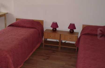 Kapten Krantz Guesthouse
