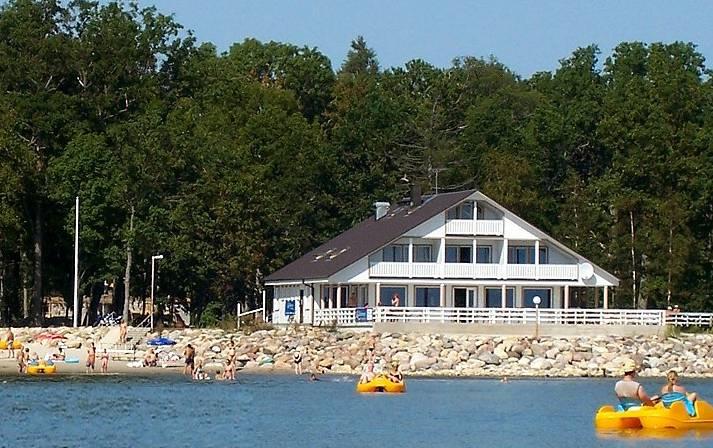 Doberan Beach House