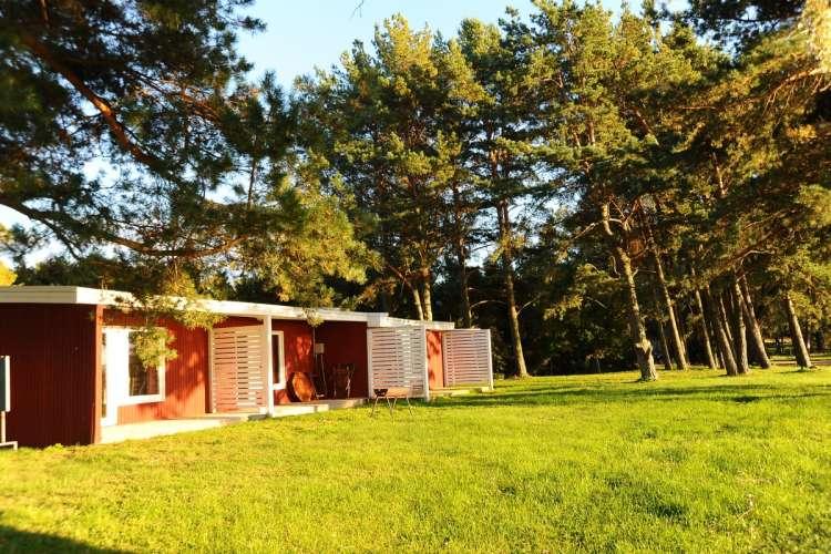 Kosmonautika Holiday Centre