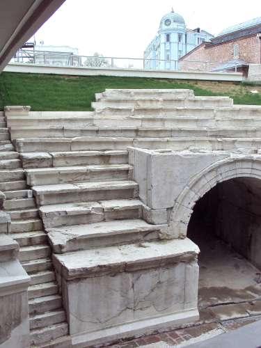 Ancient Stadium