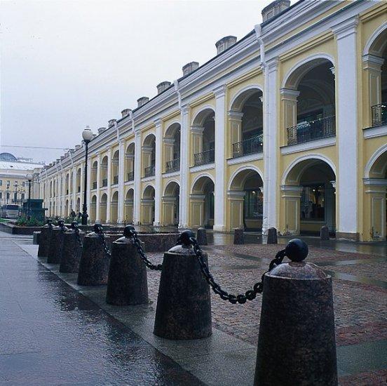 Bolshoy Gostiny Dvor