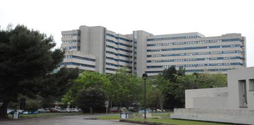 Ospedale Brotzu
