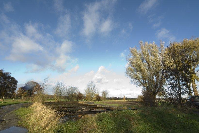 Moerenburg Landscape Park