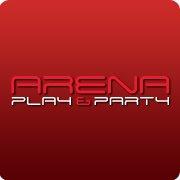Arena Play & Party
