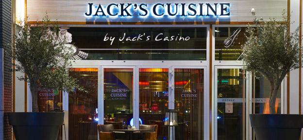 Jack's Cuisine