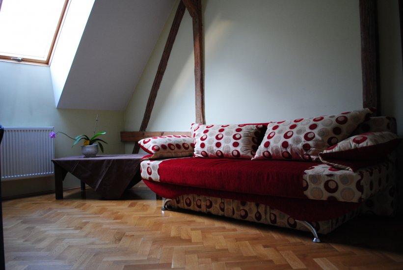 Guest House “Family House”