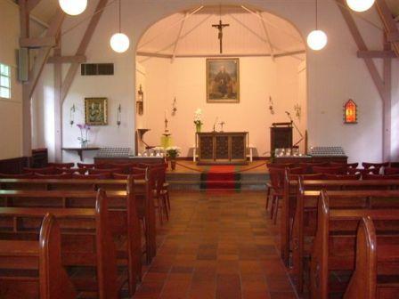 The Peerke Donders Pavilion: Museum for Compassion