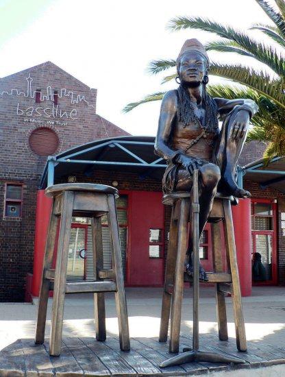 Brenda Fassie