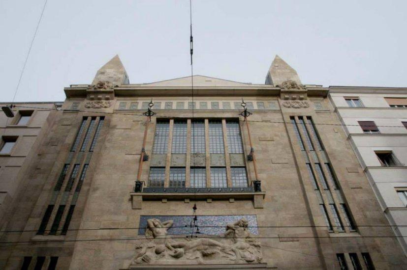 Hotel Continental Budapest