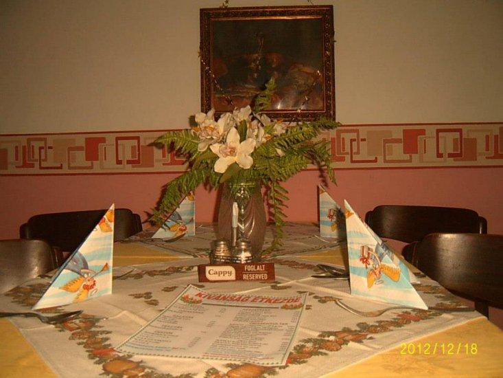 Kívánság kifőzde