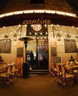 Kantin