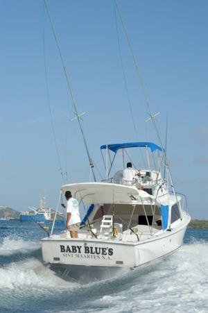 Lee's Deep Sea Fishing