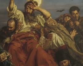 19th Century Polish Art Gallery (MNK Sukiennice)