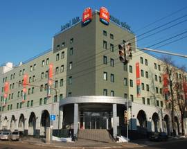 Ibis Kazan Centre Hotel