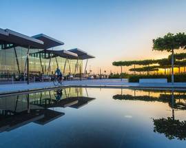 Wrocław Airport