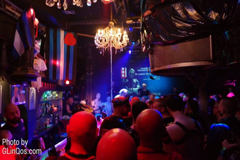 gay fondle movies gay night life san francisco