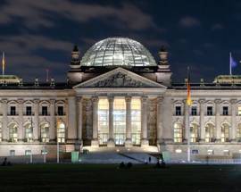 Reichstag