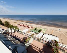 Baltic Beach Hotel