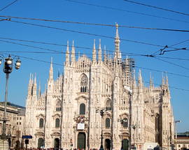 Duomo