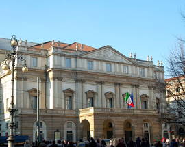 Teatro alla Scala