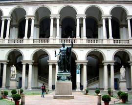 Pinacoteca di Brera