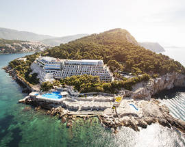 Hotel Dubrovnik Palace