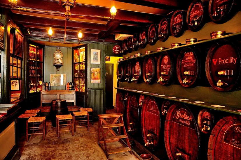 Best of Amsterdam bar gay in in Amsterdam bar gay