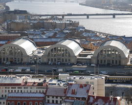 Central Market