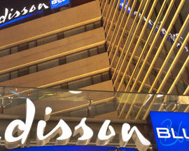 Radisson Blu