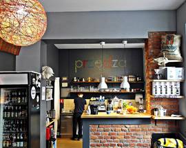 Przędza Coffee/Bar