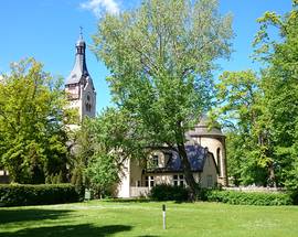 Dubulti Lutheran Church