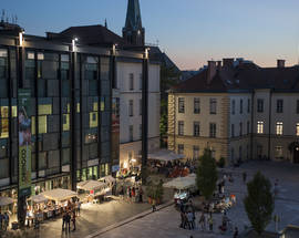 Slovene Ethnographic Museum