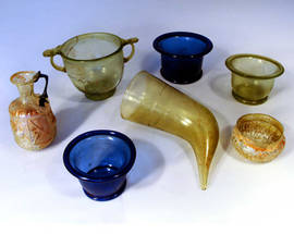 The Museum of Ancient Glass