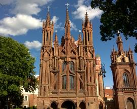 St. Anne's Church
