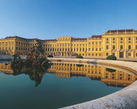 Schloss Schönbrunn