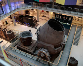 Technisches Museum Wien