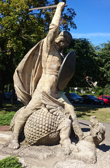 Lāčplēsis | Sightseeing | Jurmala