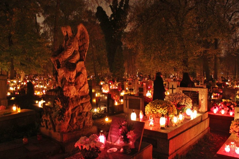 All Saints� Day in Kraków What it is &amp; Where to&hellip;