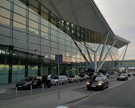 Gdańsk Lech Wałęsa Airport