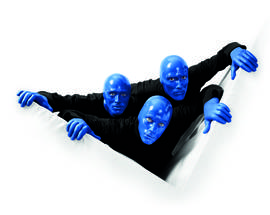 Blue Man Group