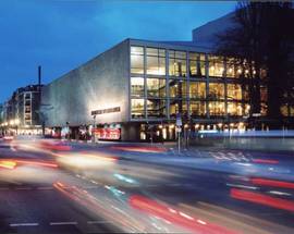 Deutsche Oper Berlin