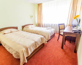 AirInn Vilnius Hotel