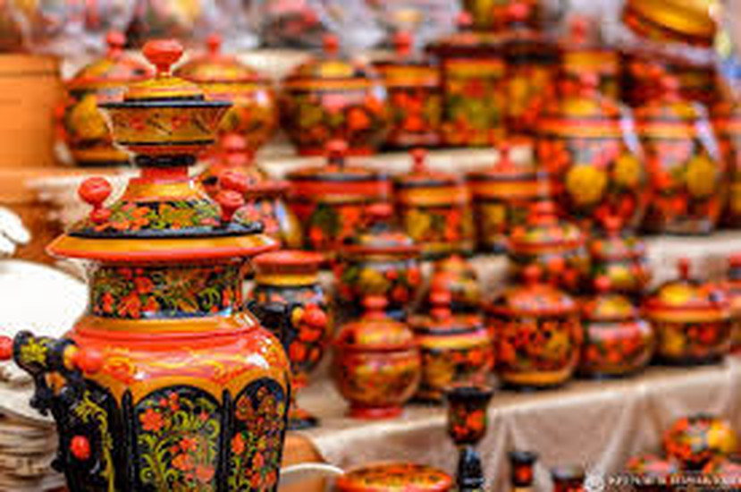 Russian Souvenirs Moscow Russian Souvenirs Moscow