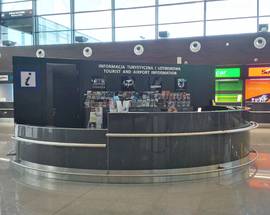 Gdańsk Lech Wałęsa Airport