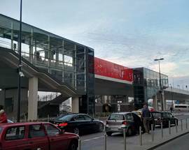 Gdańsk Lech Wałęsa Airport