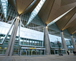 Pulkovo Airport