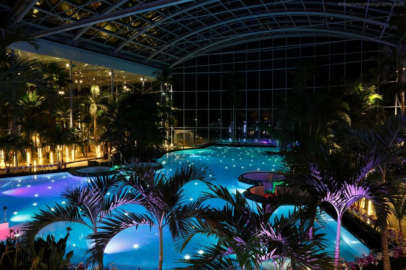 therme bucharest ile ilgili görsel sonucu