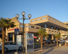 Šibenik Coach Station