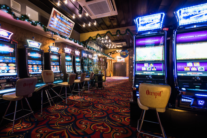 Outdoor slot drain Craps dealing manual