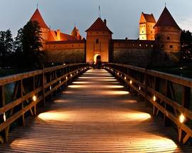 Trakai History Museum